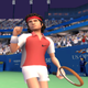 Image for article titled Grand Slam Tennis Cover Features Tennis Star Triple Play